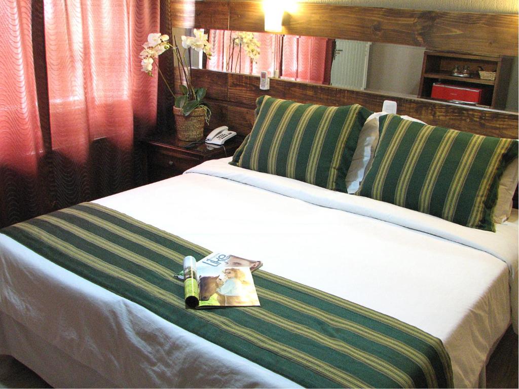 Luxo Casal - Sky Hotel & Spa